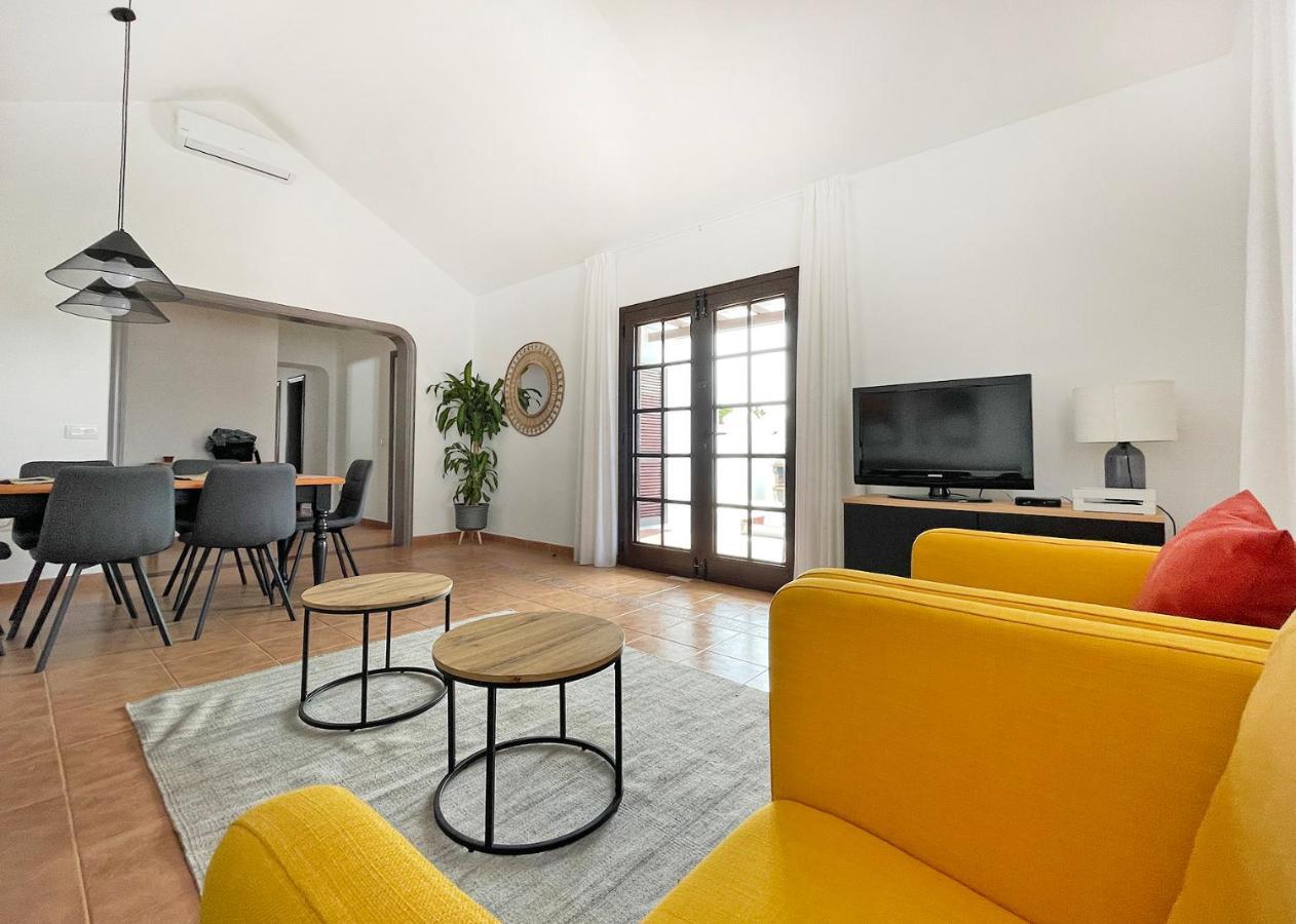 Villa Charlotte تياس المظهر الخارجي الصورة