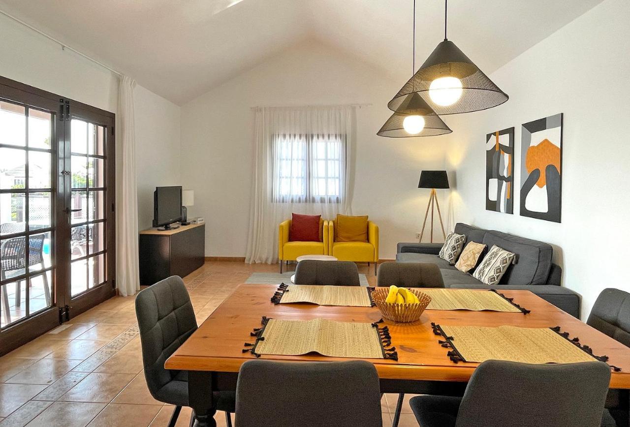 Villa Charlotte تياس المظهر الخارجي الصورة
