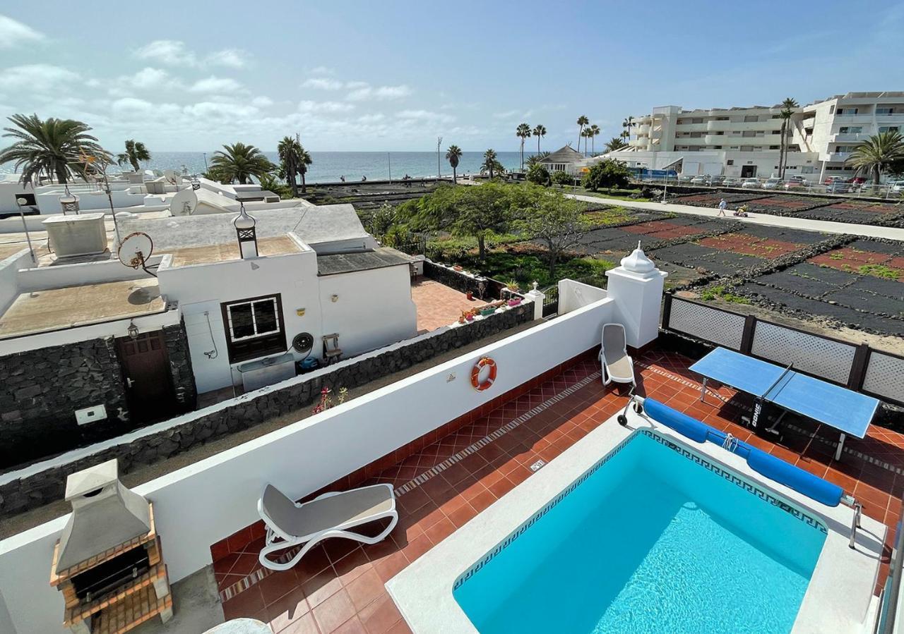 Villa Charlotte تياس المظهر الخارجي الصورة