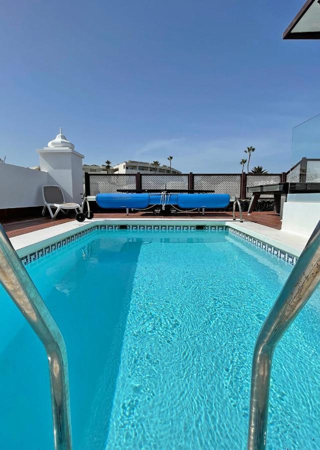 Villa Charlotte تياس المظهر الخارجي الصورة