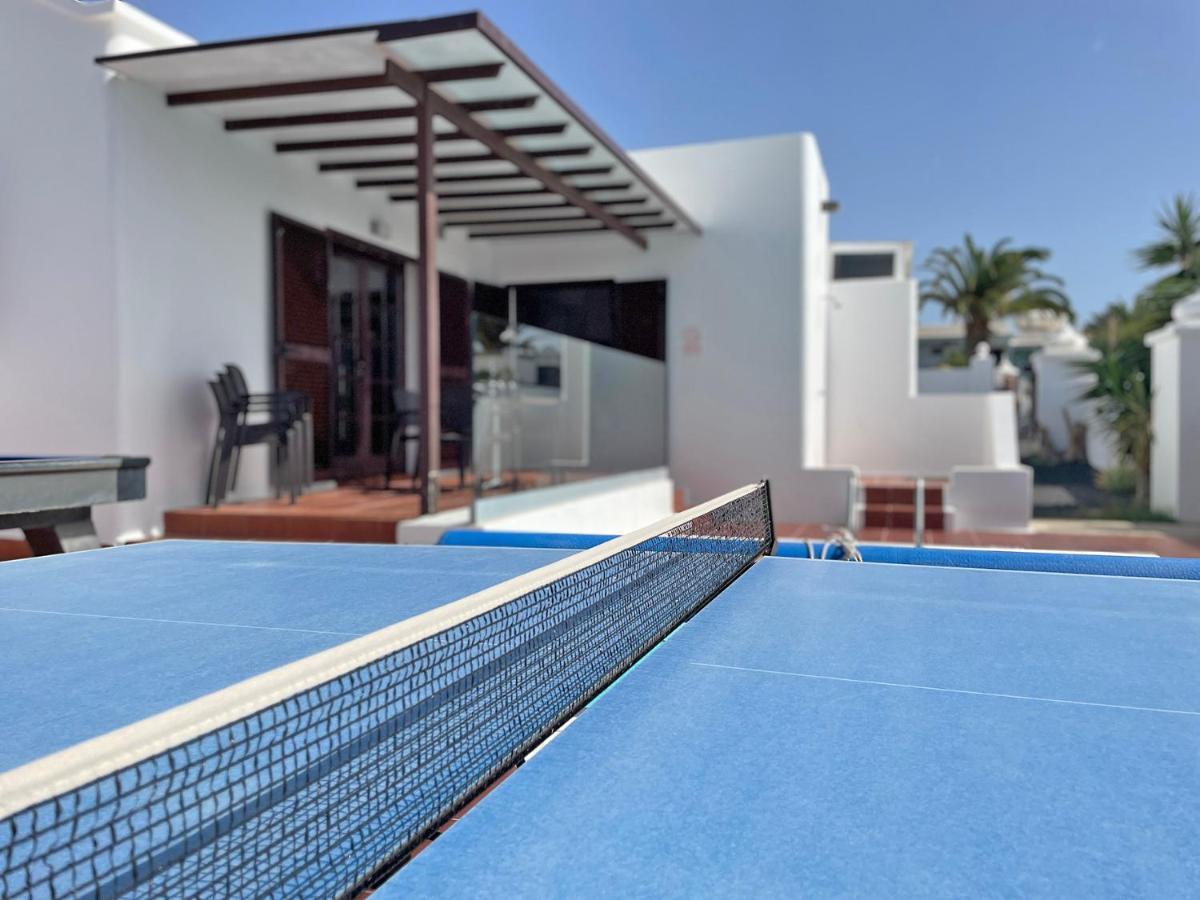 Villa Charlotte تياس المظهر الخارجي الصورة