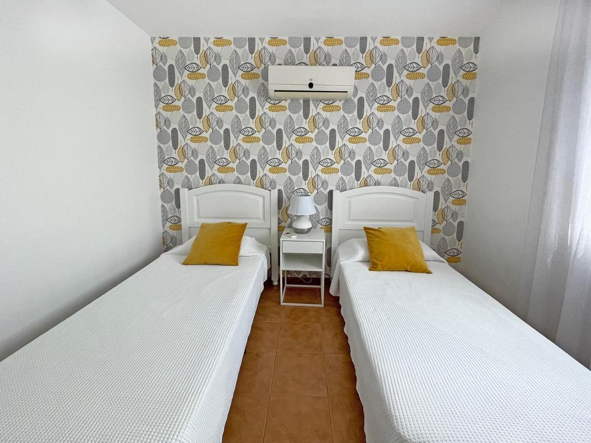 Villa Charlotte تياس المظهر الخارجي الصورة